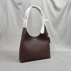 Coach Brooklyn Shoulder Bag 28